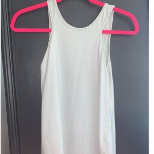 Pululemos high neck tank